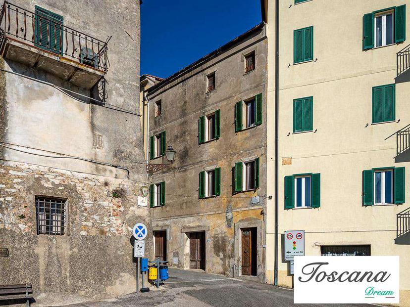 Appartamento, Monterotondo Marittimo — foto 2 di 5