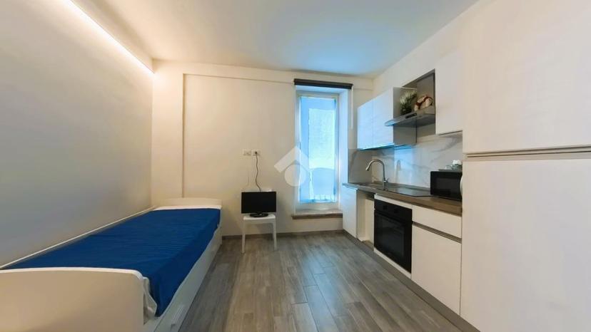 Bilocale in Via Cristoforo Colombo 138, Civitanova Marche — foto 3 di 5