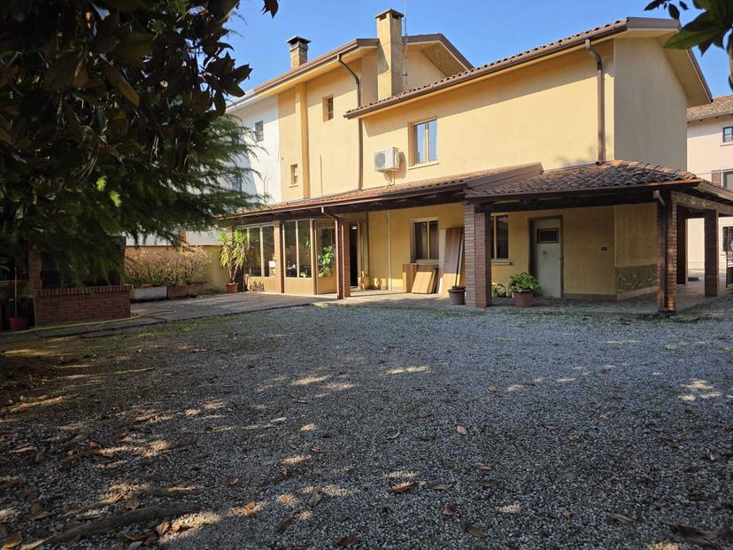 Villa in Via Codroipo 40, Rivignano Teor — foto 5 di 5