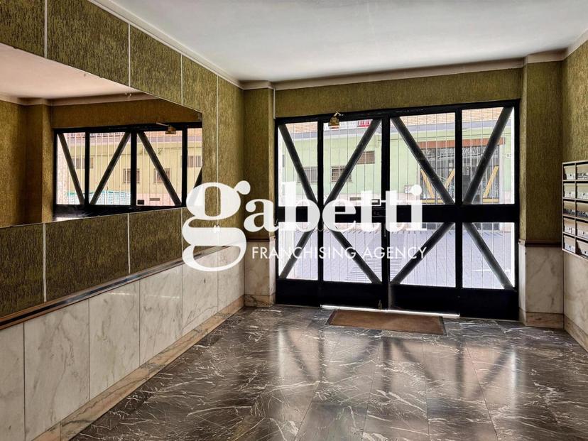 Monolocale in Via Albona  93a, Roma