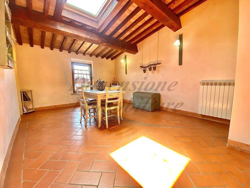 Trilocale in Via Pietro Nenni 17, Santa Luce — foto 2 di 5
