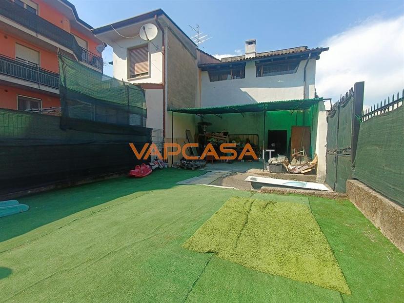 Casa indipendente in Via Leone XIII, Telgate — foto 4 di 5