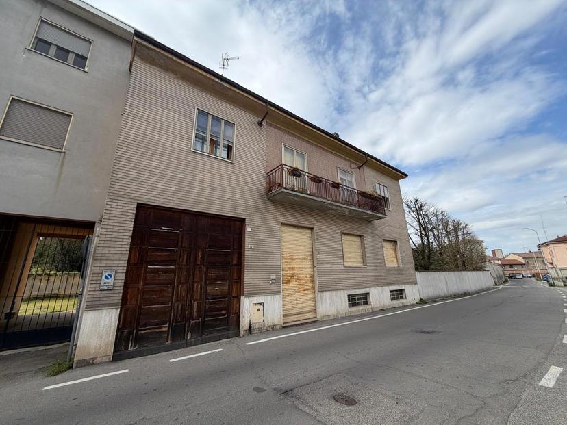 Casa indipendente in Via Cortellona 32, Mortara — foto 5 di 5