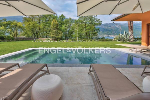 Villa in Via Giulio Cesare, Mandello del Lario — foto 3 di 5