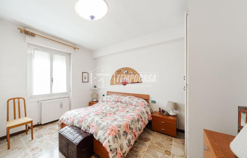 Trilocale in Via Don Davide Canali 22, Bulciago — foto 2 di 5