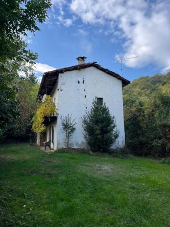 Rustico in Via Fontana Torino 42, Costigliole Saluzzo — foto 4 di 5