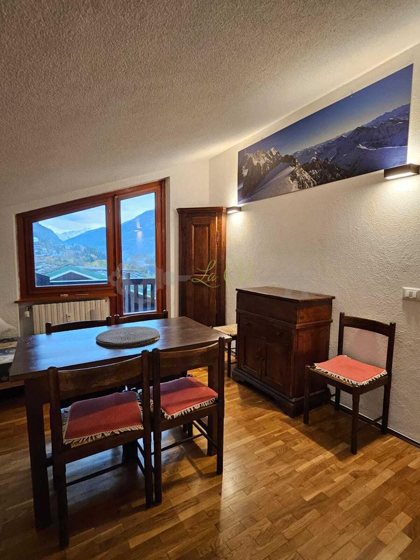 Trilocale, Courmayeur — foto 5 di 5
