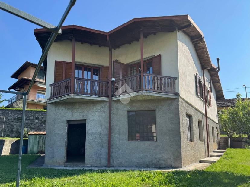 Casa indipendente in Via Campear 8, Solto Collina — foto 5 di 5