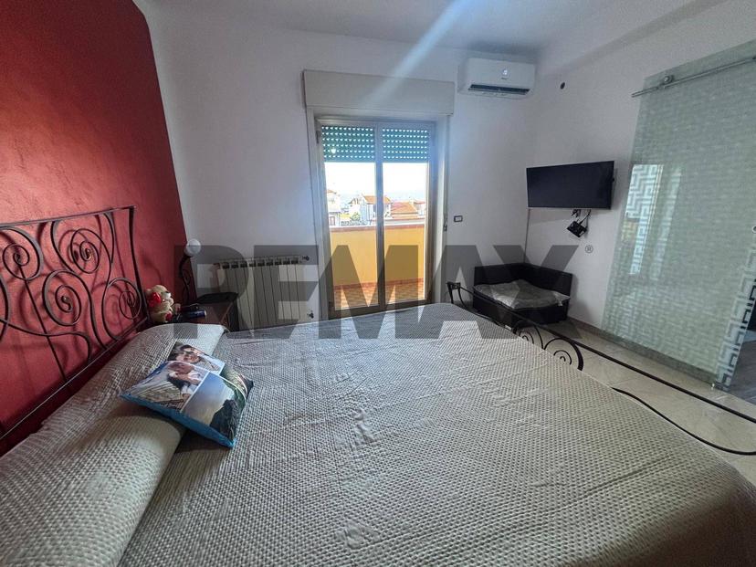 Appartamento in Via Giuseppe Mazzini Snc, Nizza di Sicilia — foto 4 di 5
