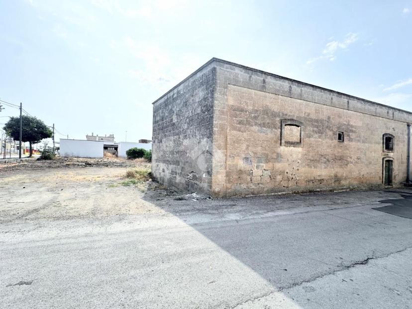 Rustico in Via Apulia 2, Manduria — foto 5 di 5