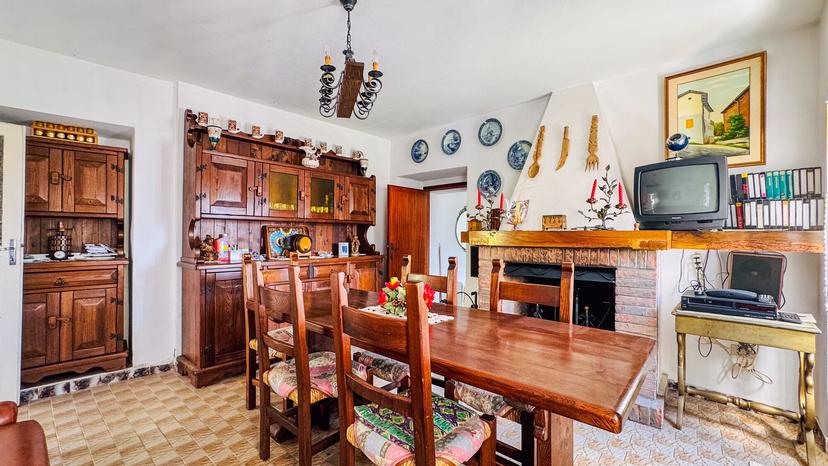 Villa in Cà di Guglio 9, Toano — foto 4 di 5