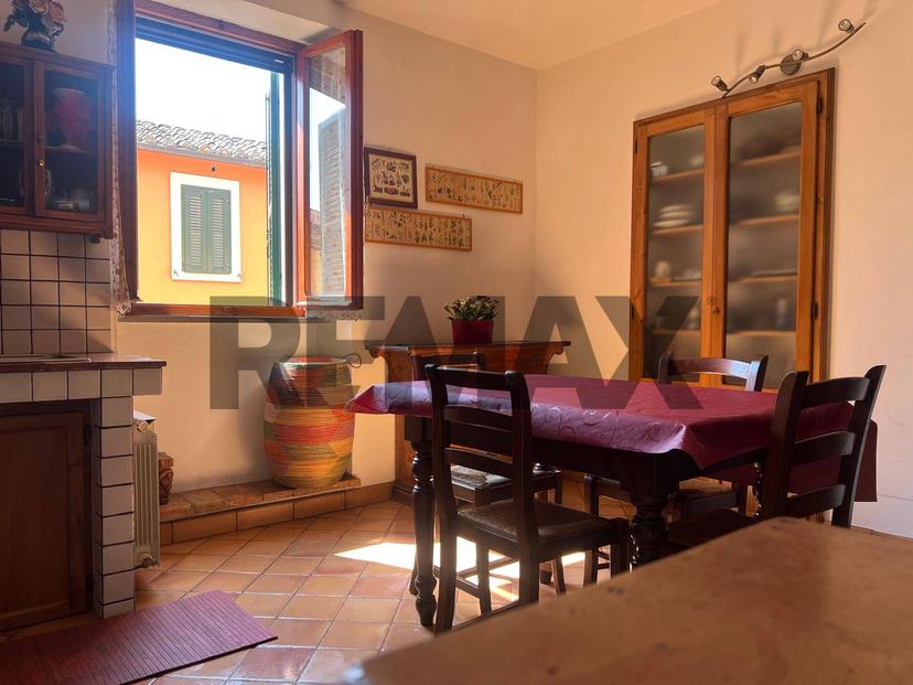 Appartamento in Via Spoletini 9, Umbertide — foto 2 di 5