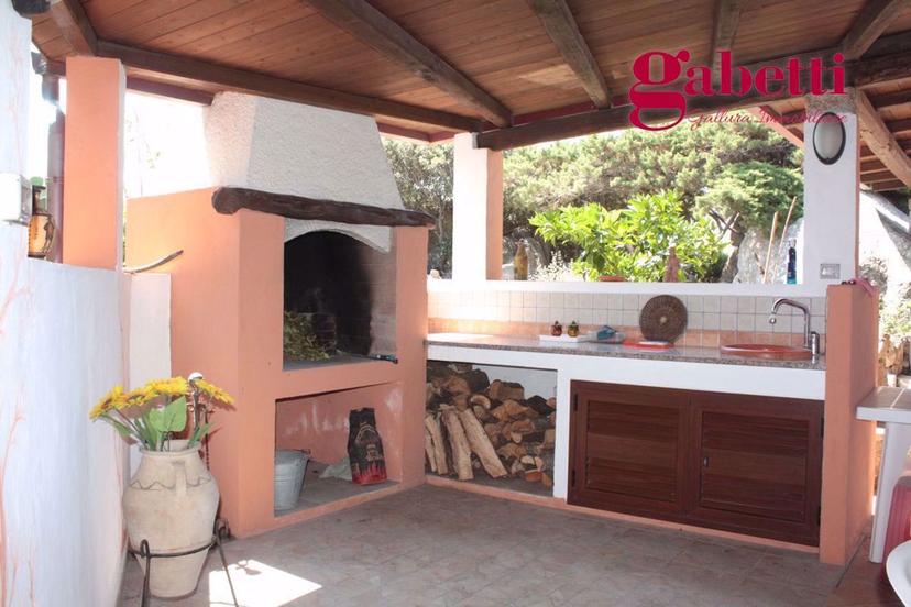 Villa in Via delle Costellazioni 200, Santa Teresa Gallura — foto 2 di 5