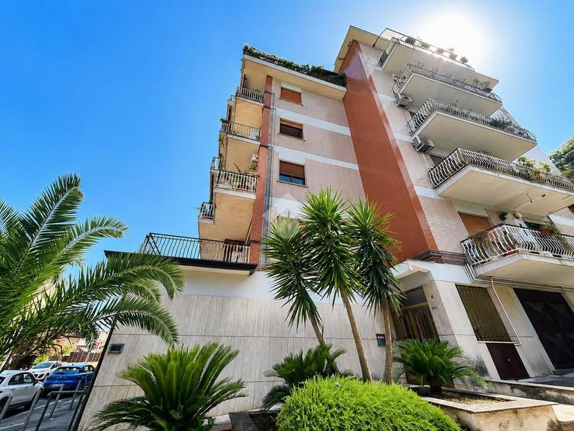 Quadrilocale in V.Gaetano di Biasio 136, Cassino — foto 5 di 5