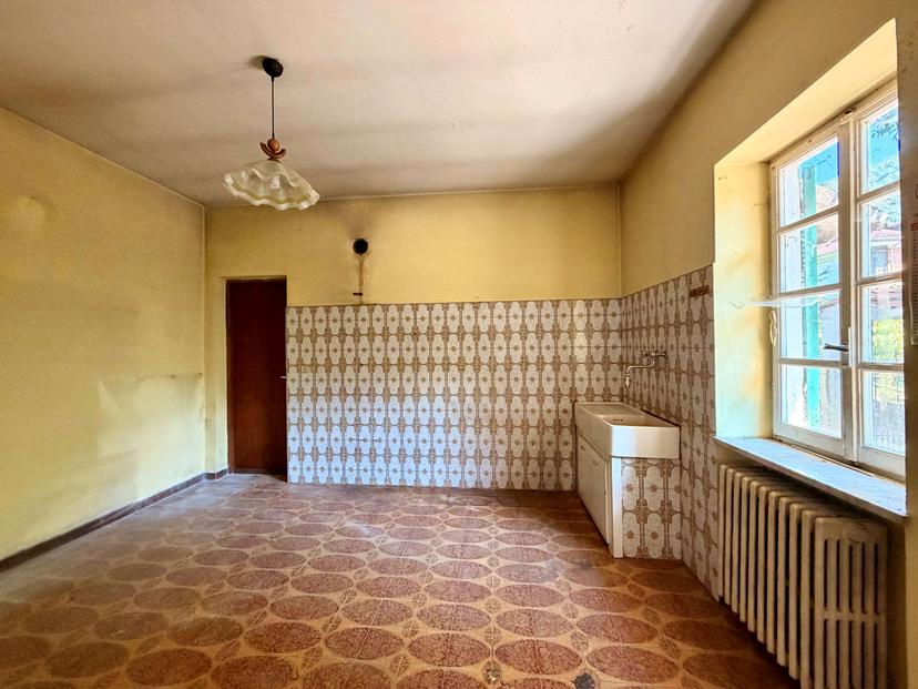Casa indipendente in Via Garibaldi  76 , Garessio — foto 3 di 5