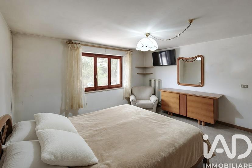 Bilocale in Via Giovanni Pascoli 1, Montegiorgio — foto 2 di 5