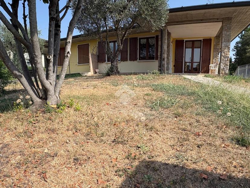 Villa in Via Sandro Pertini 13, Lograto — foto 5 di 5