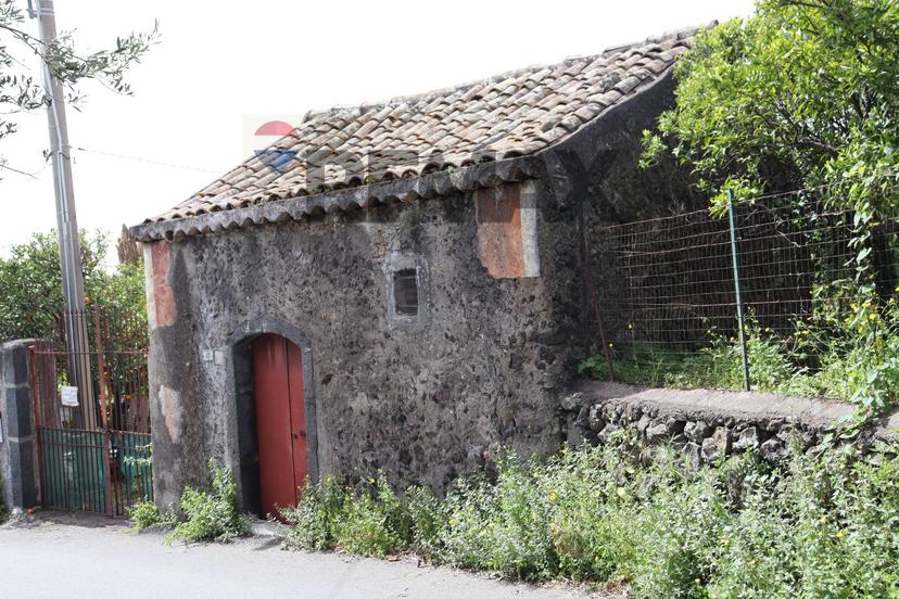 Rustico in Via CIVì 41, Fiumefreddo di Sicilia — foto 4 di 5