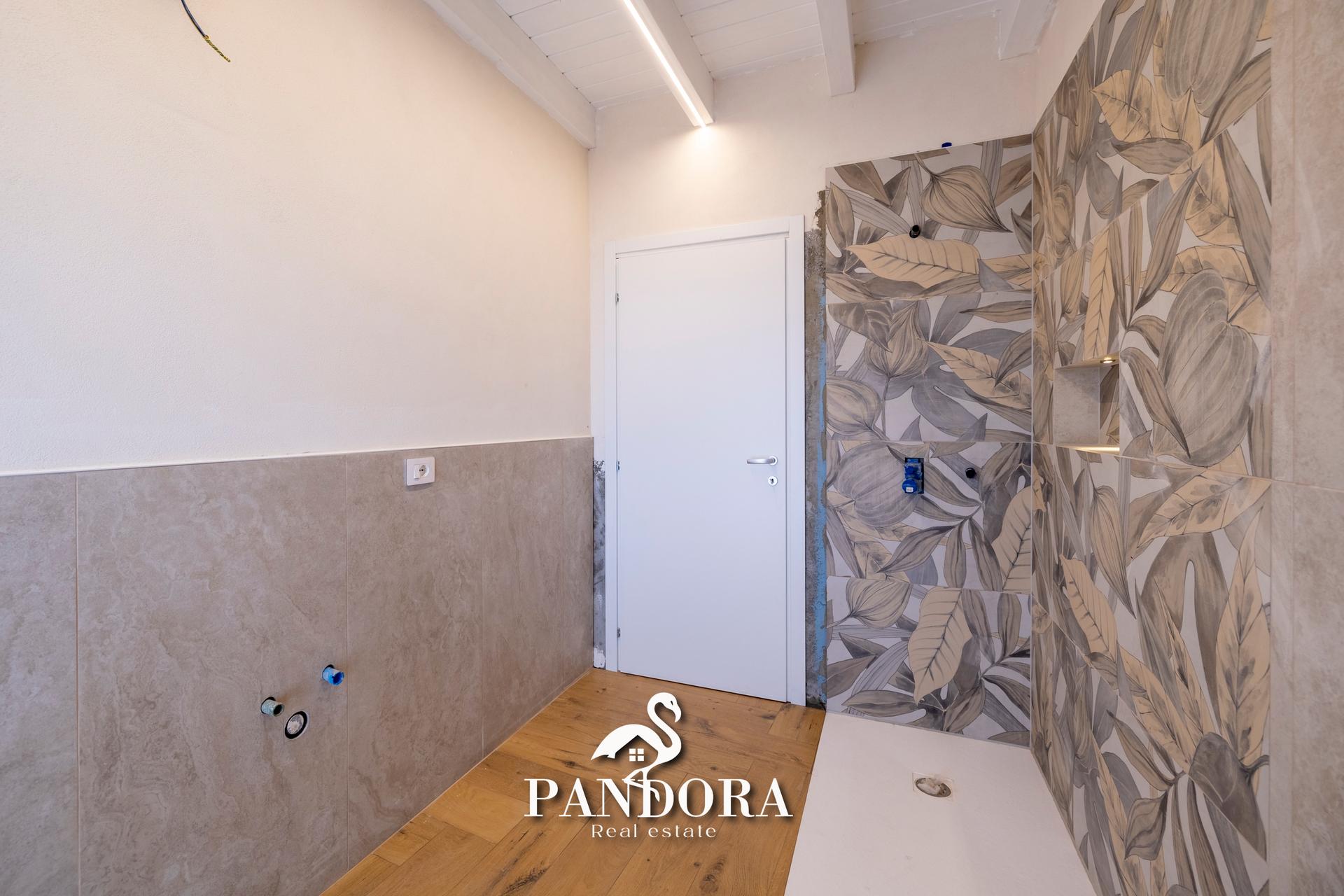 Appartamento in Via G. Oberdan 12, Lonate Pozzolo