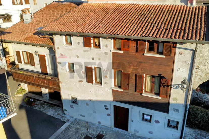 Casa indipendente, Pian Camuno — foto 2 di 5