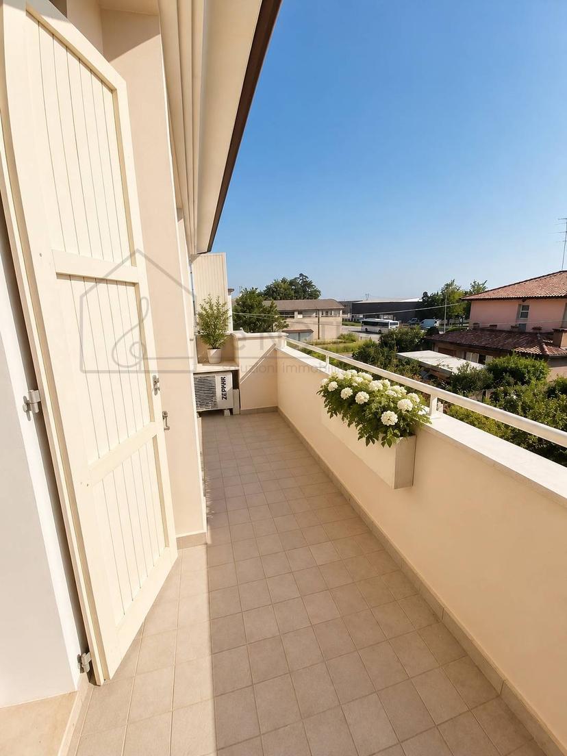 Trilocale in Via Malanotte 904, Montiano — foto 4 di 5