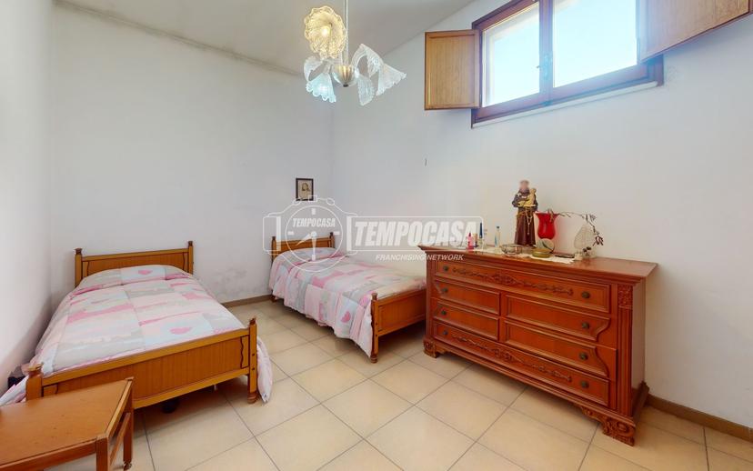 Appartamento in Via Raffaele d'Arpe 6, Monteroni di Lecce — foto 4 di 5