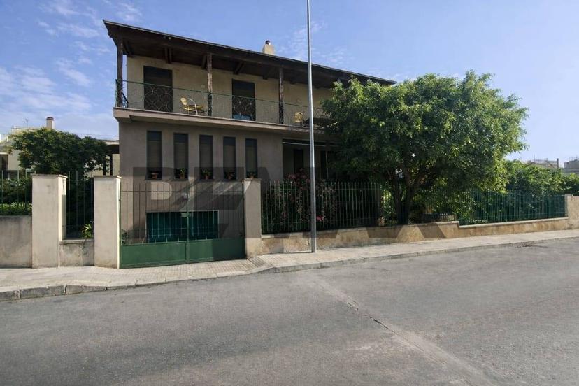 Villa in Via Mauceri 75, Avola — foto 2 di 5