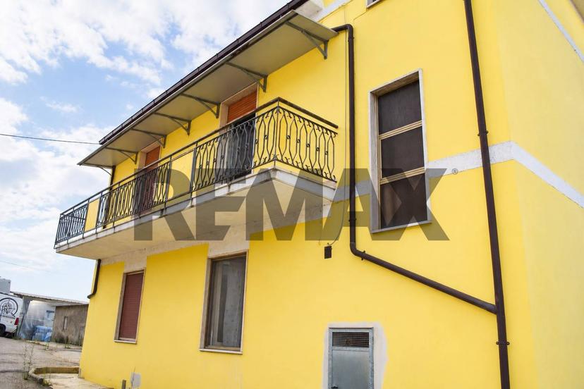 Casa indipendente in Contrada Fonte d\'Olmo 8, Montesilvano — foto 5 di 5