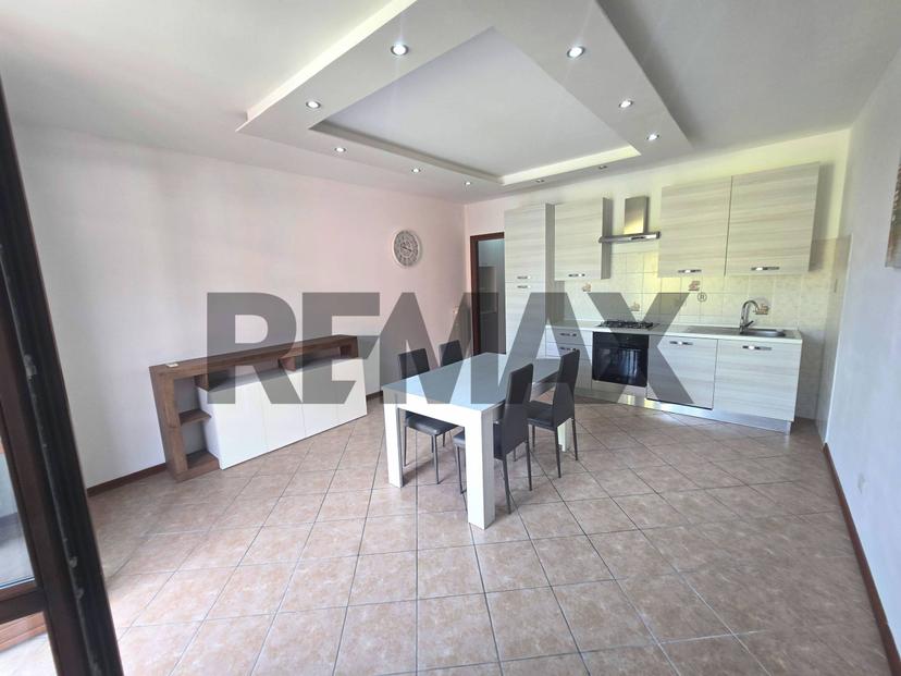 Bilocale in Via Vena 60, Stradella