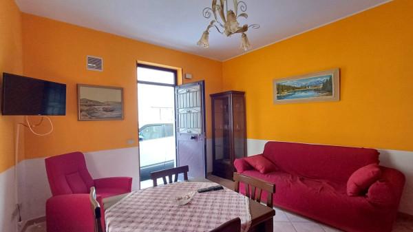 Bilocale in Via Nino Mancari, Capo d'Orlando — foto 5 di 5