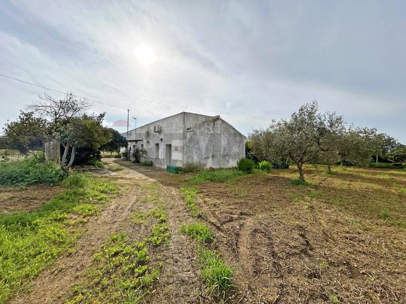 Casa indipendente in Strada Lombardo 109, Misiliscemi — foto 3 di 5