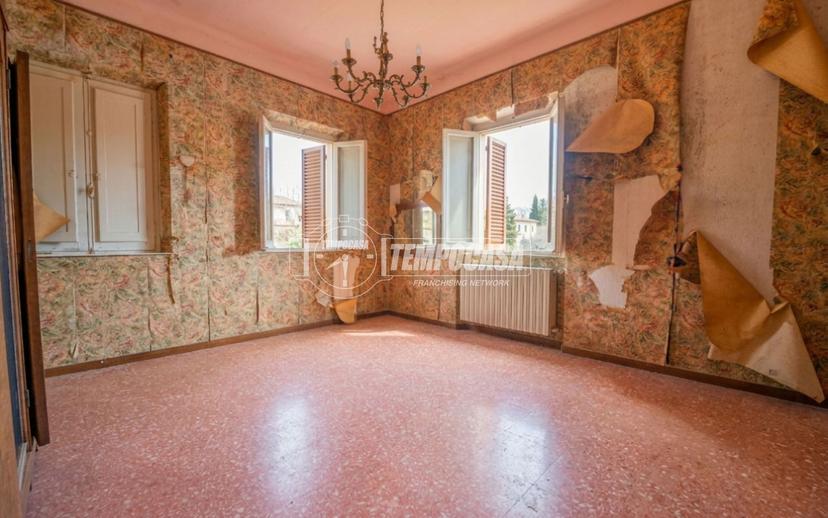 Villa in Via Guglielmo Marconi, Ostra Vetere