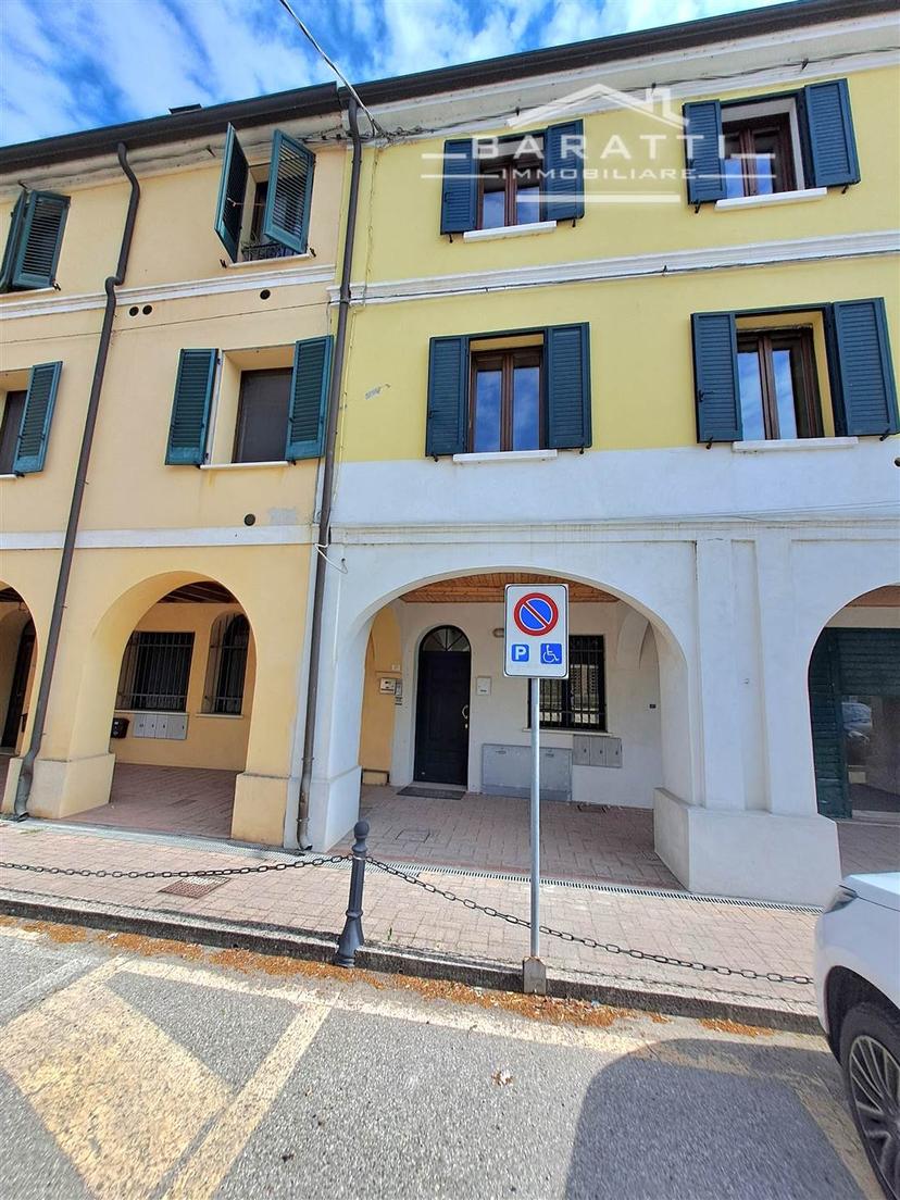 Appartamento, Schivenoglia — foto 5 di 5