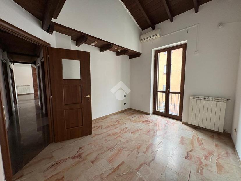 Quadrilocale in Via XXV Aprile 11, Sozzago — foto 3 di 5