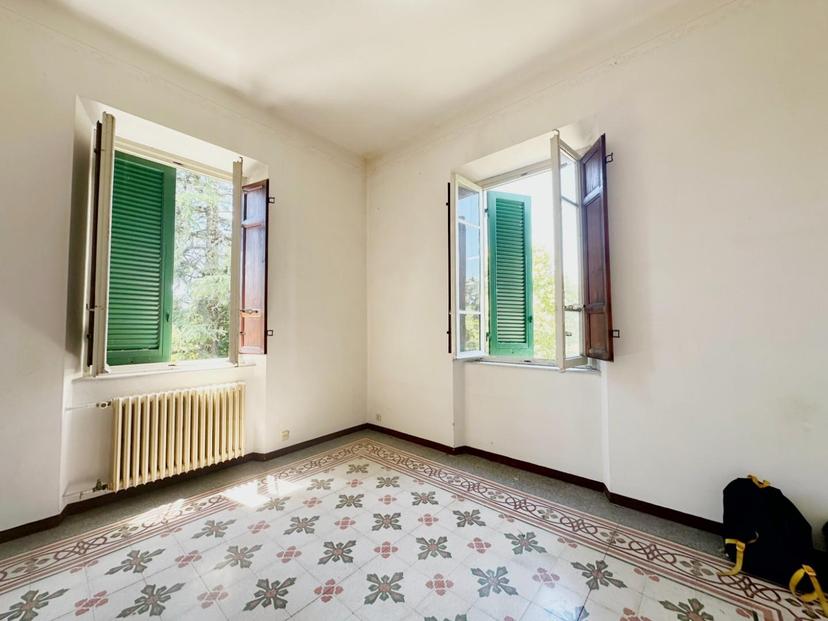 Quadrilocale, Lucca