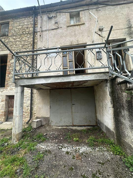 Casa indipendente in Contrada S.Elia 22, Caramanico Terme — foto 5 di 5
