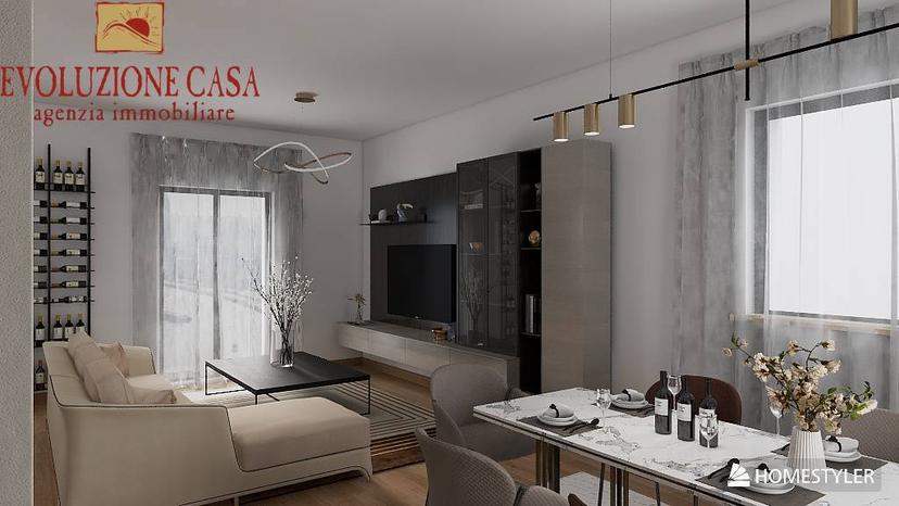 Villa in Gradisca, Gorizia — foto 3 di 5