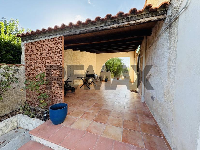 Villa in Contrada San Lorenzo Snc, Noto