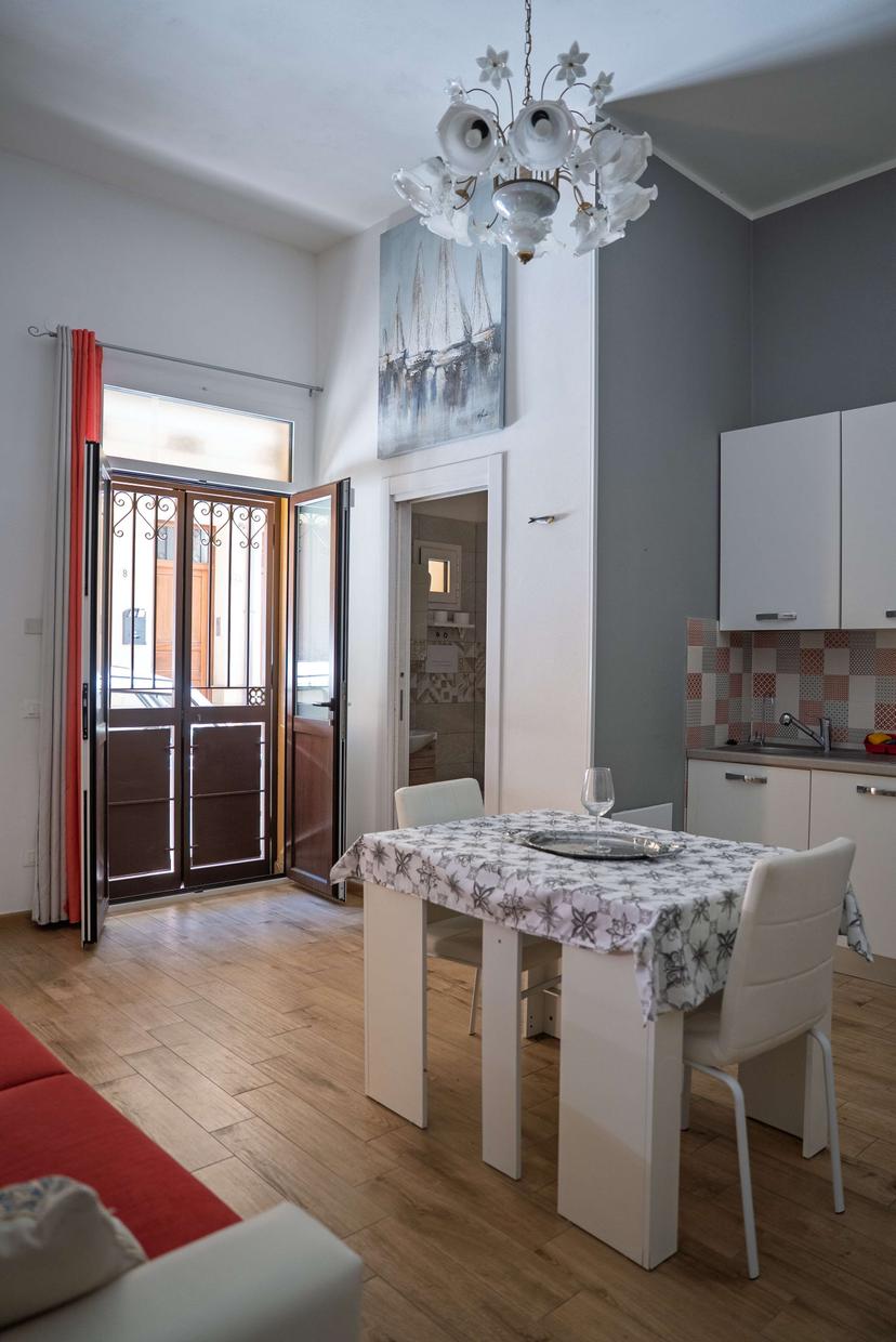 Villa in Via Grotte  7, Bagheria — foto 4 di 5