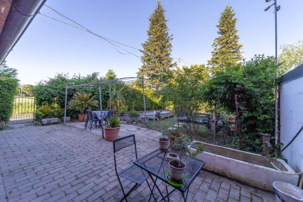 Villa bifamiliare in Strada Pio XII 3, Torrile — foto 3 di 5