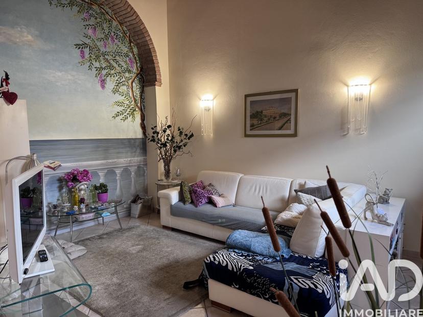 Appartamento in Via Mancini, Seravezza — foto 4 di 5