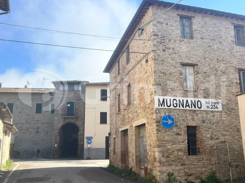 Terratetto plurifamiliare in Via della Falce, Perugia — foto 5 di 5