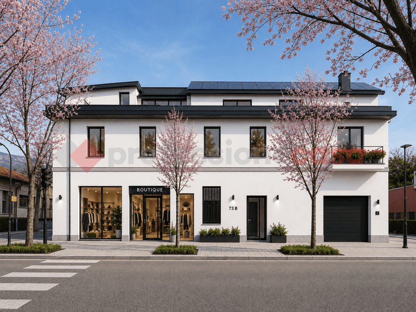 Casa indipendente in Via Crispi 1, Avezzano — foto 4 di 5
