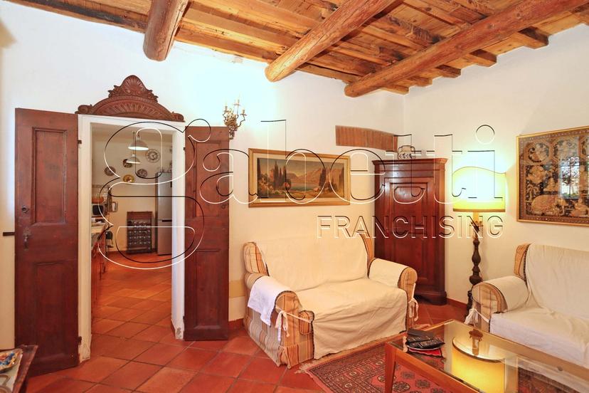 Villa in Via Comacchio, Ferrara — foto 2 di 5