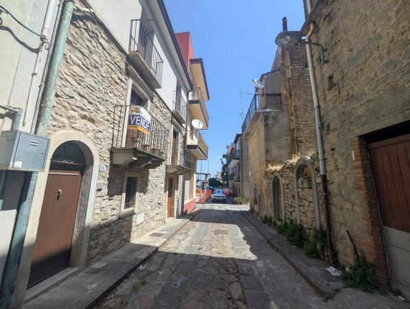 Terratetto unifamiliare in Via New York, Montalbano Elicona — foto 3 di 5