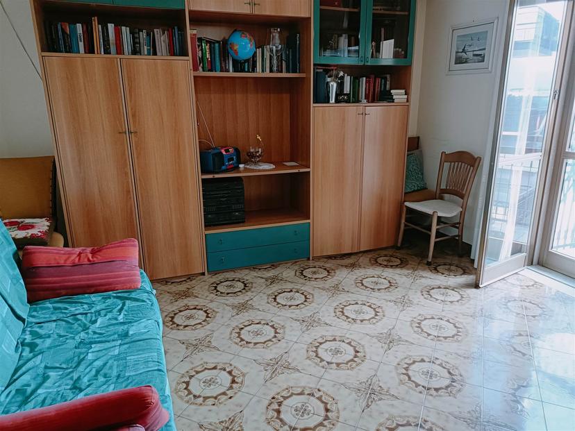 Quadrilocale, Baronissi