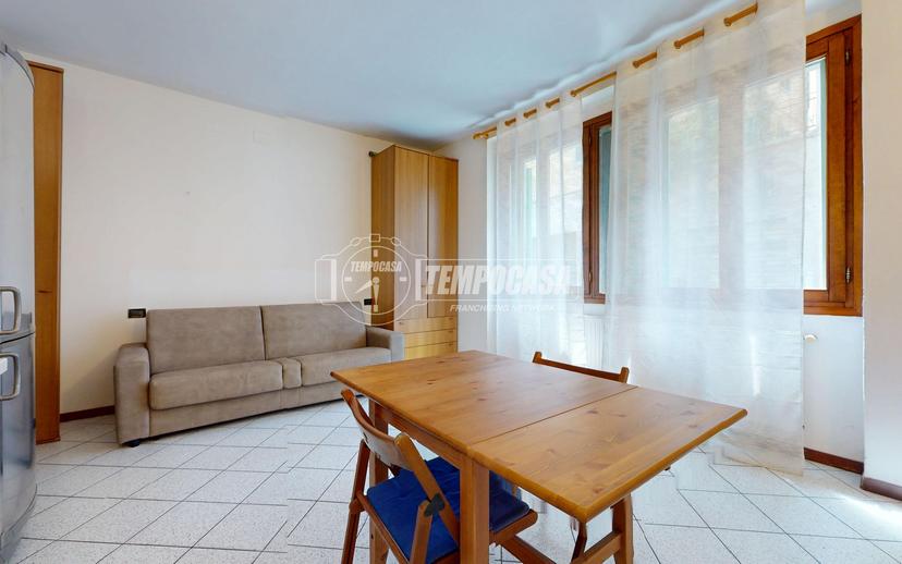 Monolocale in Via Padre Stanislao Mattei 8, Castiglione dei Pepoli — foto 3 di 5