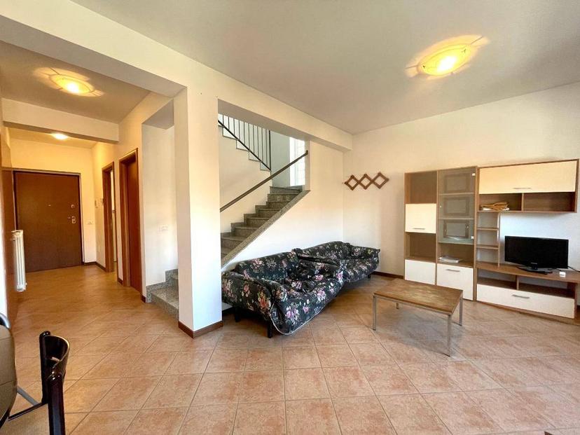 Villa a schiera in Via dei Tigli 15, L'Aquila — foto 3 di 5