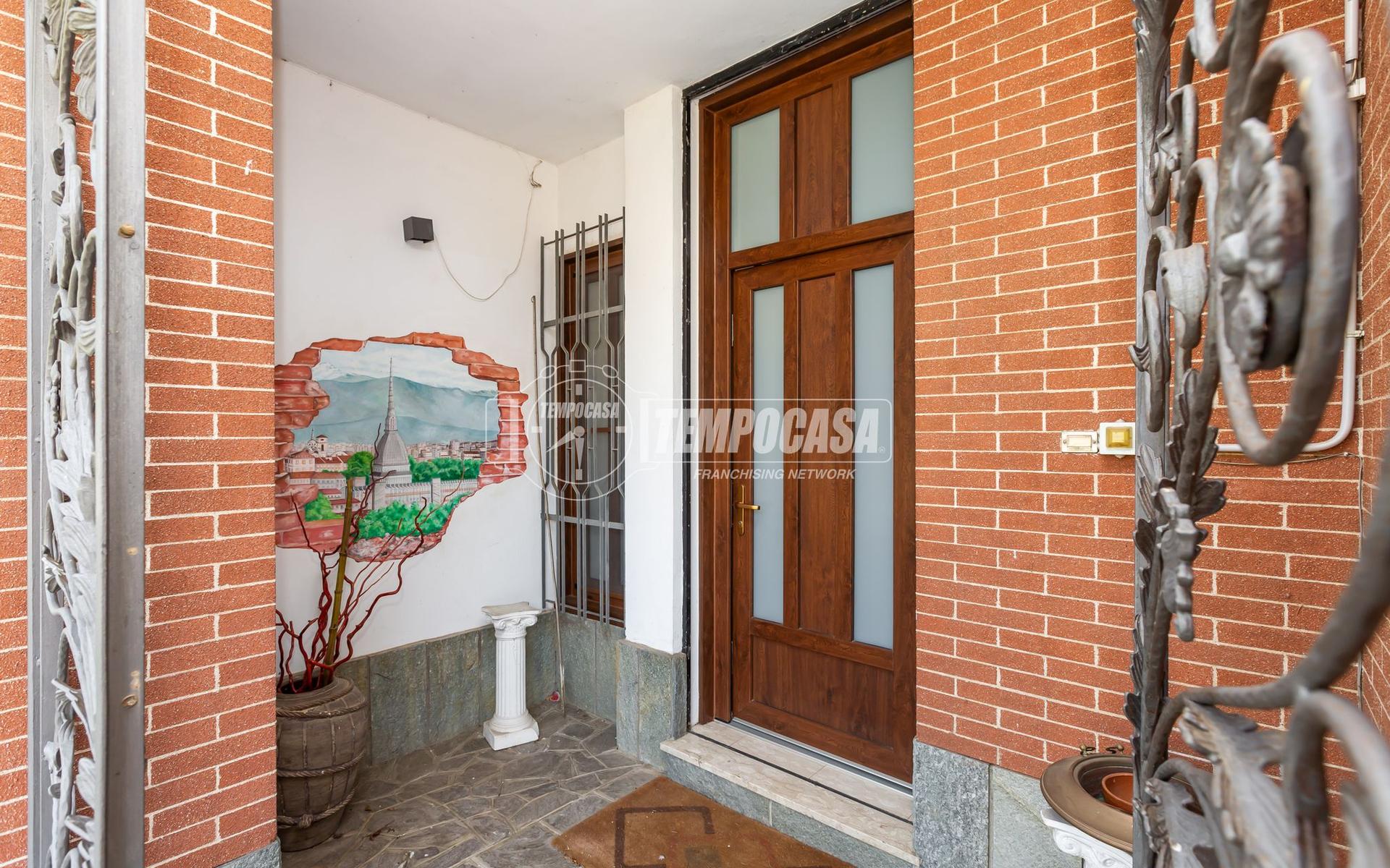 Villa in Via al Cerrone 34, Villar Dora