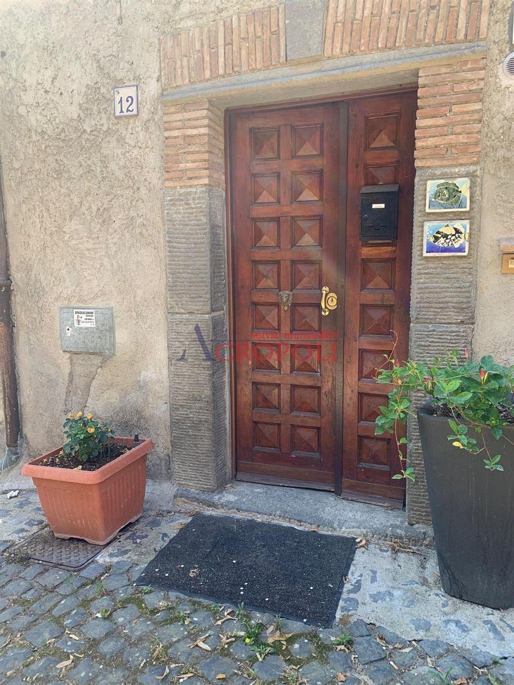 Appartamento in Via degli Olmi 12, Bracciano